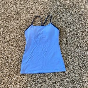 Lululemon tank top Size 2/4
